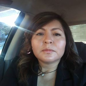 Meet your Posher, Reyna